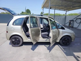 Обява за продажба на Opel Meriva ~3 500 лв. - изображение 3