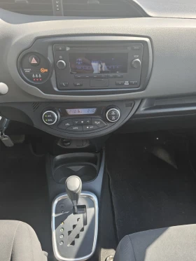 Toyota Yaris HYBRID 1.5  | Mobile.bg    9