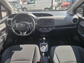 Toyota Yaris HYBRID 1.5  | Mobile.bg    7