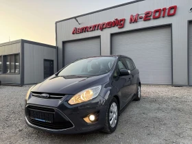 Ford Grand C-Max 1.6TDCI* Top* 7Mesta 