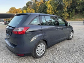 Ford Grand C-Max 1.6TDCI* Top* 7Mesta - 8990 лв. - 73383091 5