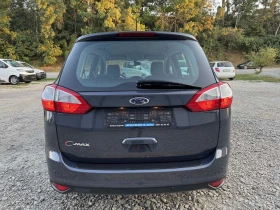 Ford Grand C-Max 1.6TDCI* Top* 7Mesta - 8990 лв. - 73383091 15