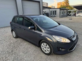 Ford Grand C-Max 1.6TDCI* Top* 7Mesta - 8990 лв. - 73383091 3