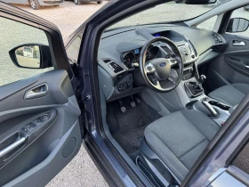 Ford Grand C-Max 1.6TDCI* Top* 7Mesta - 8990 лв. - 73383091 10