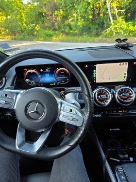 Mercedes-Benz EQB 300 | Mobile.bg    6