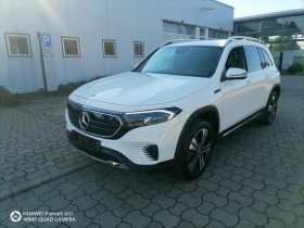 Mercedes-Benz EQB 300 | Mobile.bg    5