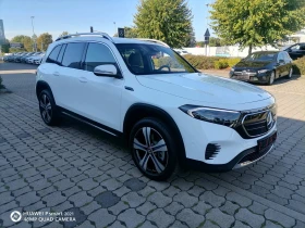     Mercedes-Benz EQB 300