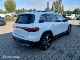 Mercedes-Benz EQB 300 | Mobile.bg    2