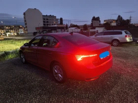 Обява за продажба на Skoda Octavia IV Facelift, 1.5 eTSI MHEV, 7 DSG ~51 500 лв. - изображение 1