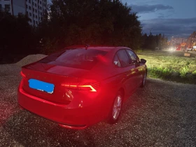 Обява за продажба на Skoda Octavia IV Facelift, 1.5 eTSI MHEV, 7 DSG ~51 500 лв. - изображение 2