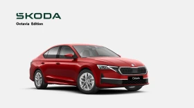 Обява за продажба на Skoda Octavia IV Facelift, 1.5 eTSI MHEV, 7 DSG ~51 500 лв. - изображение 7