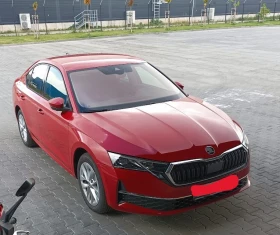 Обява за продажба на Skoda Octavia IV Facelift, 1.5 eTSI MHEV, 7 DSG ~51 500 лв. - изображение 6