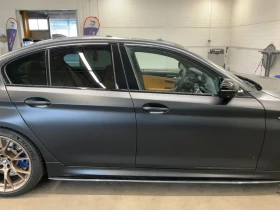 BMW M5 Competition/360/Camera/БЕЗ ПЪРВОНАЧАЛНА - 98675 лв. - 10752112 4