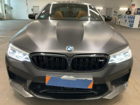 BMW M5 Competition/360/Camera/БЕЗ ПЪРВОНАЧАЛНА - 98675 лв. - 10752112 2