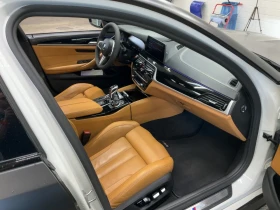 BMW M5 Competition/360/Camera/БЕЗ ПЪРВОНАЧАЛНА - 98675 лв. - 10752112 13