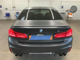 BMW M5 Competition/360/Camera/БЕЗ ПЪРВОНАЧАЛНА - 98675 лв. - 10752112 8