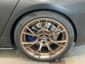 BMW M5 Competition/360/Camera/БЕЗ ПЪРВОНАЧАЛНА - 98675 лв. - 10752112 11