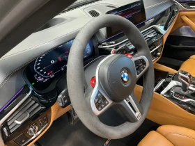 BMW M5 Competition/360/Camera/БЕЗ ПЪРВОНАЧАЛНА - 98675 лв. - 10752112 15