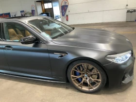 BMW M5 Competition/360/Camera/БЕЗ ПЪРВОНАЧАЛНА - 98675 лв. - 10752112 5