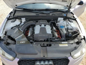 Audi S5 PREMIUM PLUS*  *  | Mobile.bg    11