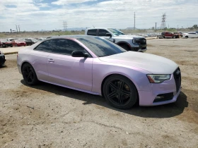 Audi S5 PREMIUM PLUS*  *  | Mobile.bg    3
