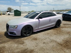 Audi S5 PREMIUM PLUS*  *  | Mobile.bg    2