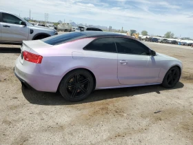 Audi S5 PREMIUM PLUS*  *  | Mobile.bg    4