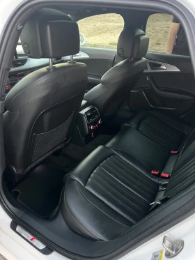 Audi A6 3.0 BiTurbo 313//S Line//Bose//Panorama// Lizing | Mobile.bg    13