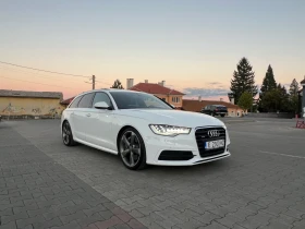 Audi A6 3.0 BiTurbo 313//S Line//Bose//Panorama// Lizing | Mobile.bg    2