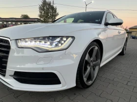 Audi A6 3.0 BiTurbo 313//S Line//Bose//Panorama// Lizing | Mobile.bg    4