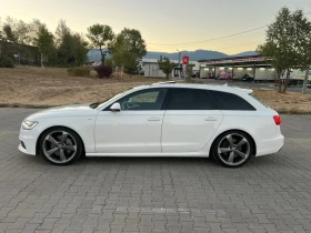 Audi A6 3.0 BiTurbo 313//S Line//Bose//Panorama// Lizing | Mobile.bg    5