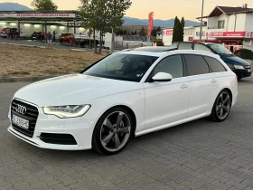 Audi A6 3.0 BiTurbo 313//S Line//Bose//Panorama// Lizing | Mobile.bg    8