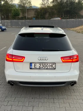 Audi A6 3.0 BiTurbo 313//S Line//Bose//Panorama// Lizing | Mobile.bg    6