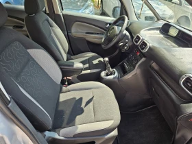 Обява за продажба на Citroen C3 Picasso 1.4 95кс ~5 900 лв. - изображение 7