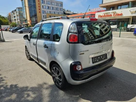 Обява за продажба на Citroen C3 Picasso 1.4 95кс ~5 900 лв. - изображение 3