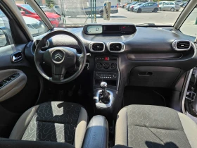 Обява за продажба на Citroen C3 Picasso 1.4 95кс ~5 900 лв. - изображение 10