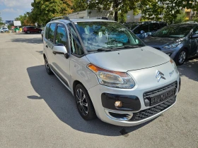 Обява за продажба на Citroen C3 Picasso 1.4 95кс ~5 900 лв. - изображение 6