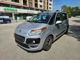 Обява за продажба на Citroen C3 Picasso 1.4 95кс ~5 900 лв. - изображение 1