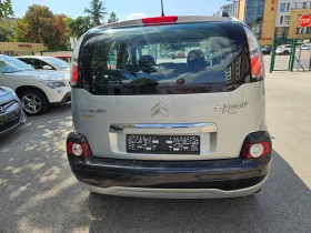 Обява за продажба на Citroen C3 Picasso 1.4 95кс ~5 900 лв. - изображение 4
