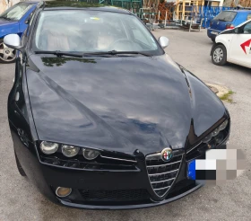 Alfa Romeo 159 1, 9 JTDm | Mobile.bg    5