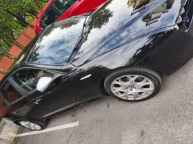 Alfa Romeo 159 1, 9 JTDm | Mobile.bg    7