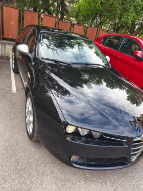 Alfa Romeo 159 1, 9 JTDm | Mobile.bg    2