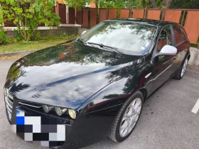 Alfa Romeo 159 1, 9 JTDm | Mobile.bg    3