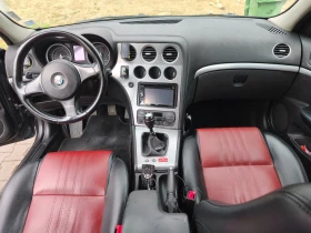 Alfa Romeo 159 1, 9 JTDm | Mobile.bg    6