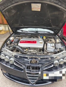 Alfa Romeo 159 1, 9 JTDm | Mobile.bg    9