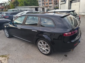 Alfa Romeo 159 1, 9 JTDm | Mobile.bg    8