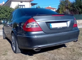 Обява за продажба на Mercedes-Benz E 320 Avantgarde, EVO ~14 500 лв. - изображение 5