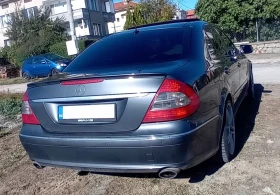 Обява за продажба на Mercedes-Benz E 320 Avantgarde, EVO ~14 500 лв. - изображение 3