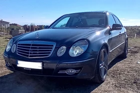 Обява за продажба на Mercedes-Benz E 320 Avantgarde, EVO ~14 500 лв. - изображение 1