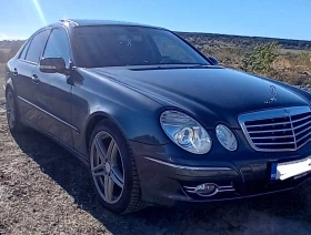 Обява за продажба на Mercedes-Benz E 320 Avantgarde, EVO ~14 500 лв. - изображение 2